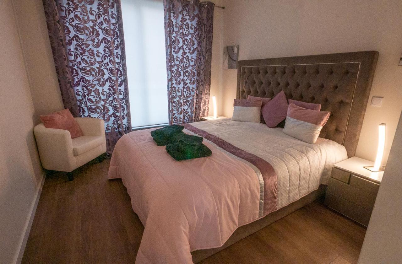Madeira Mar - Seaview Apartman Funchal  Kültér fotó