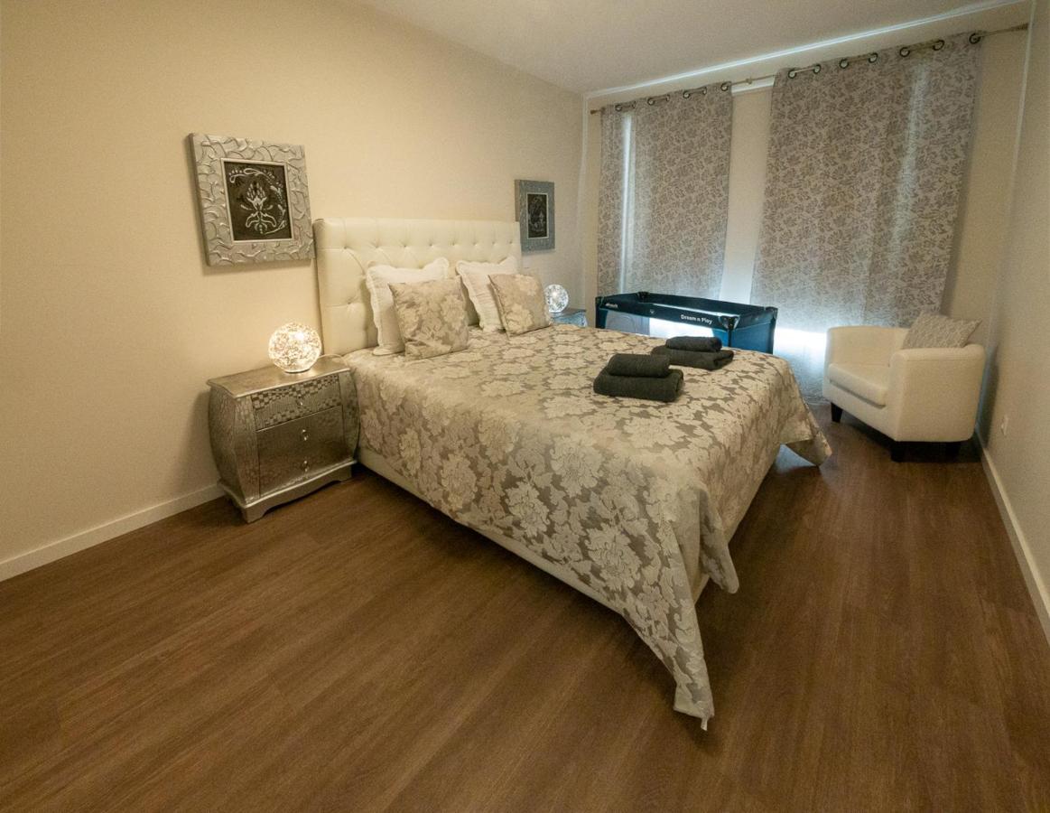Madeira Mar - Seaview Apartman Funchal  Kültér fotó