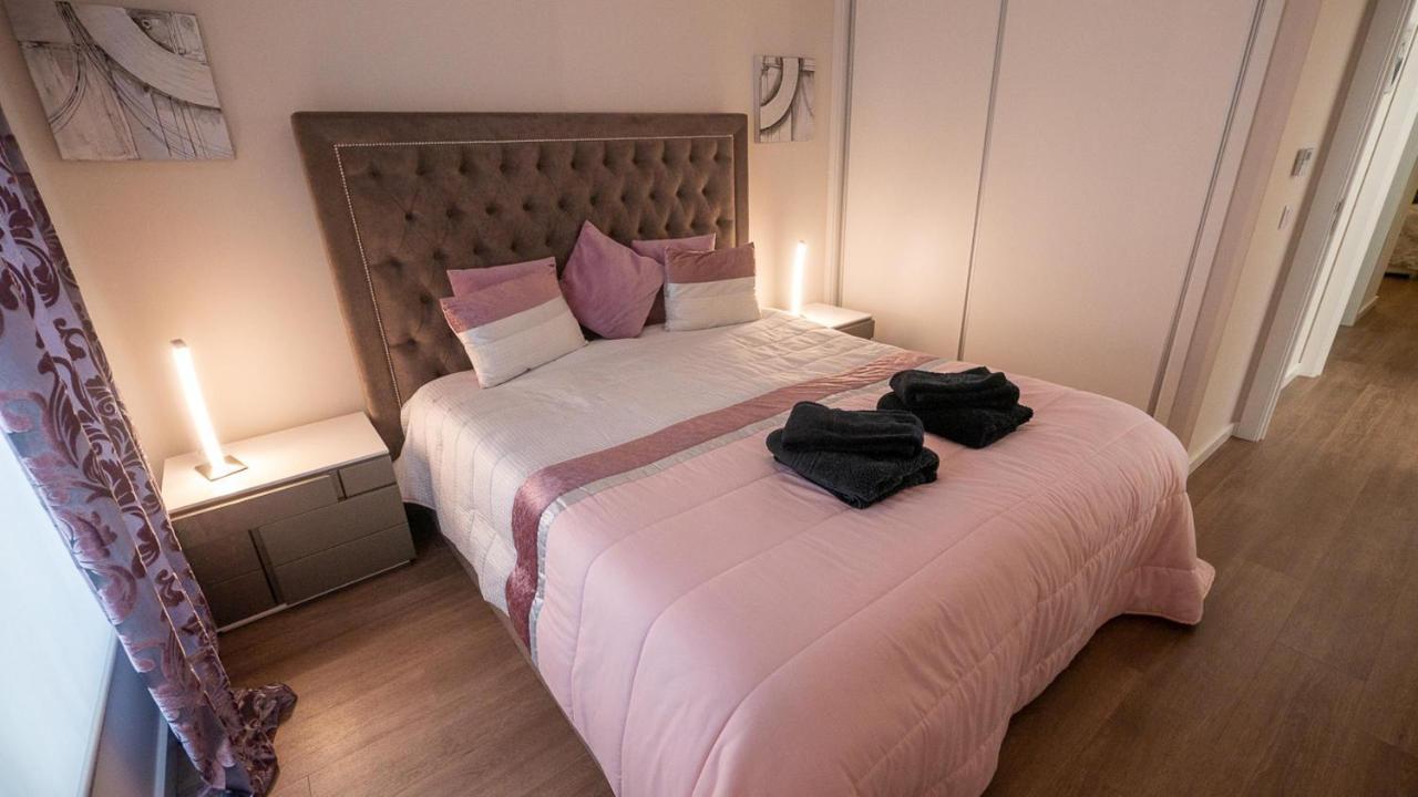 Madeira Mar - Seaview Apartman Funchal  Kültér fotó