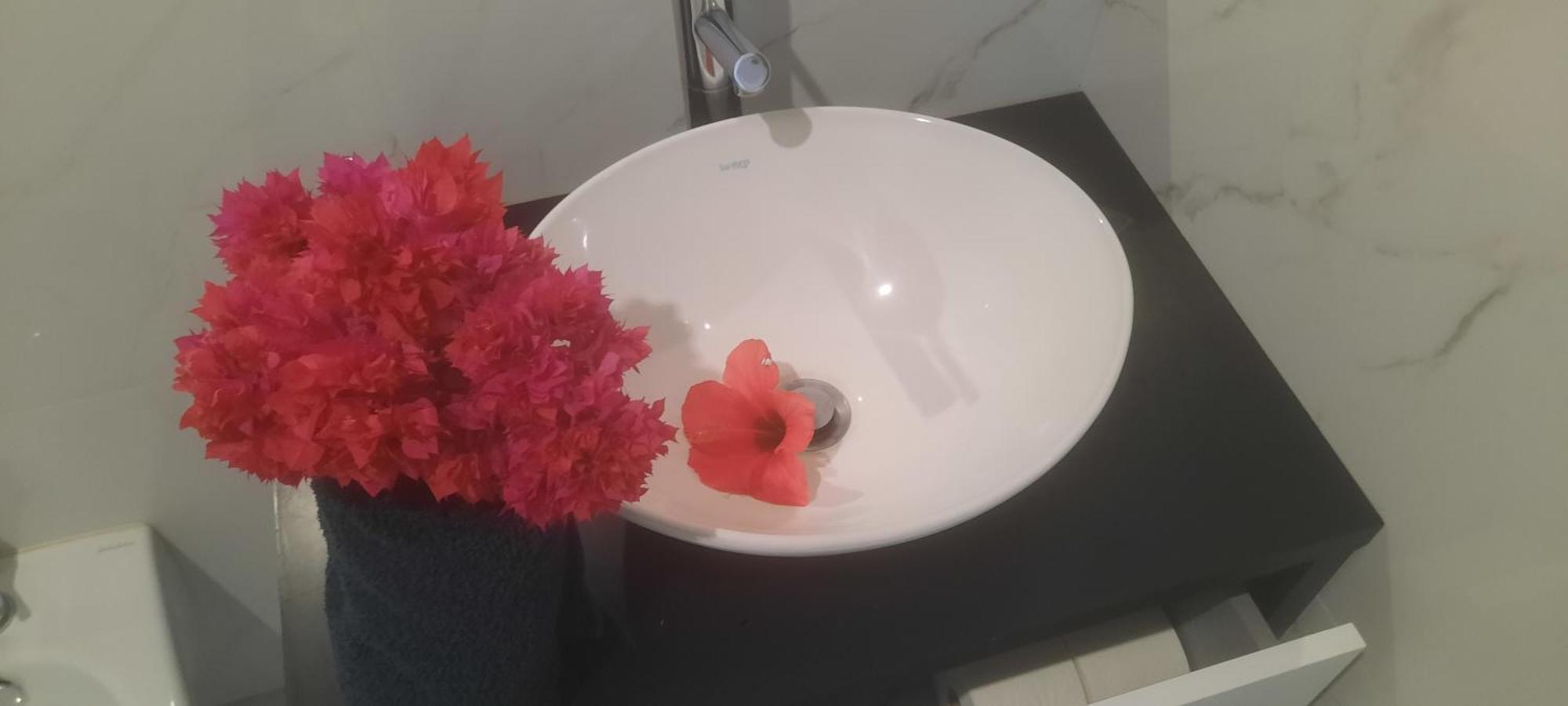 Madeira Mar - Seaview Apartman Funchal  Kültér fotó