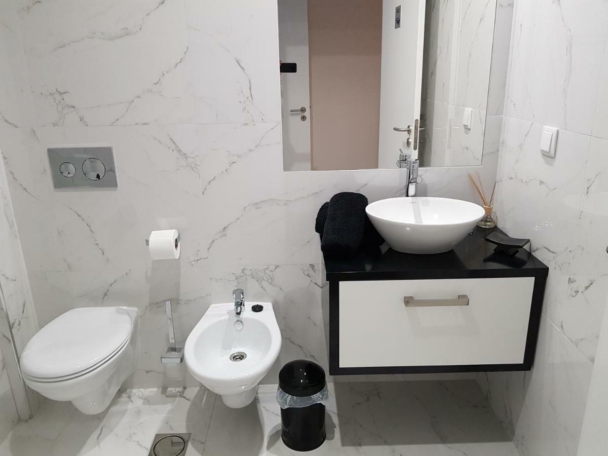 Madeira Mar - Seaview Apartman Funchal  Kültér fotó
