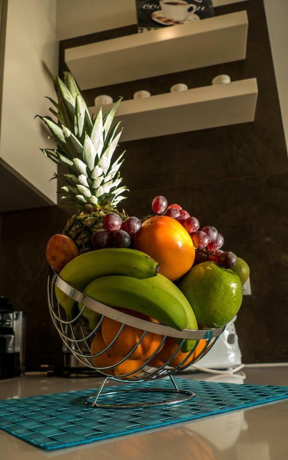 Madeira Mar - Seaview Apartman Funchal  Kültér fotó